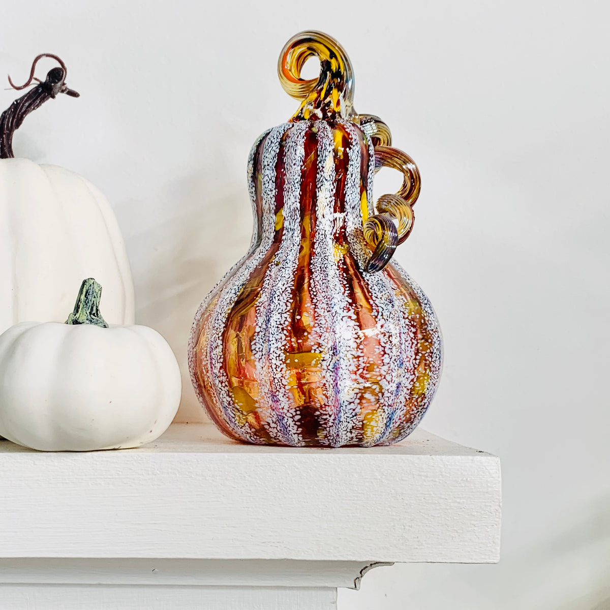 Apple Cider Gourd