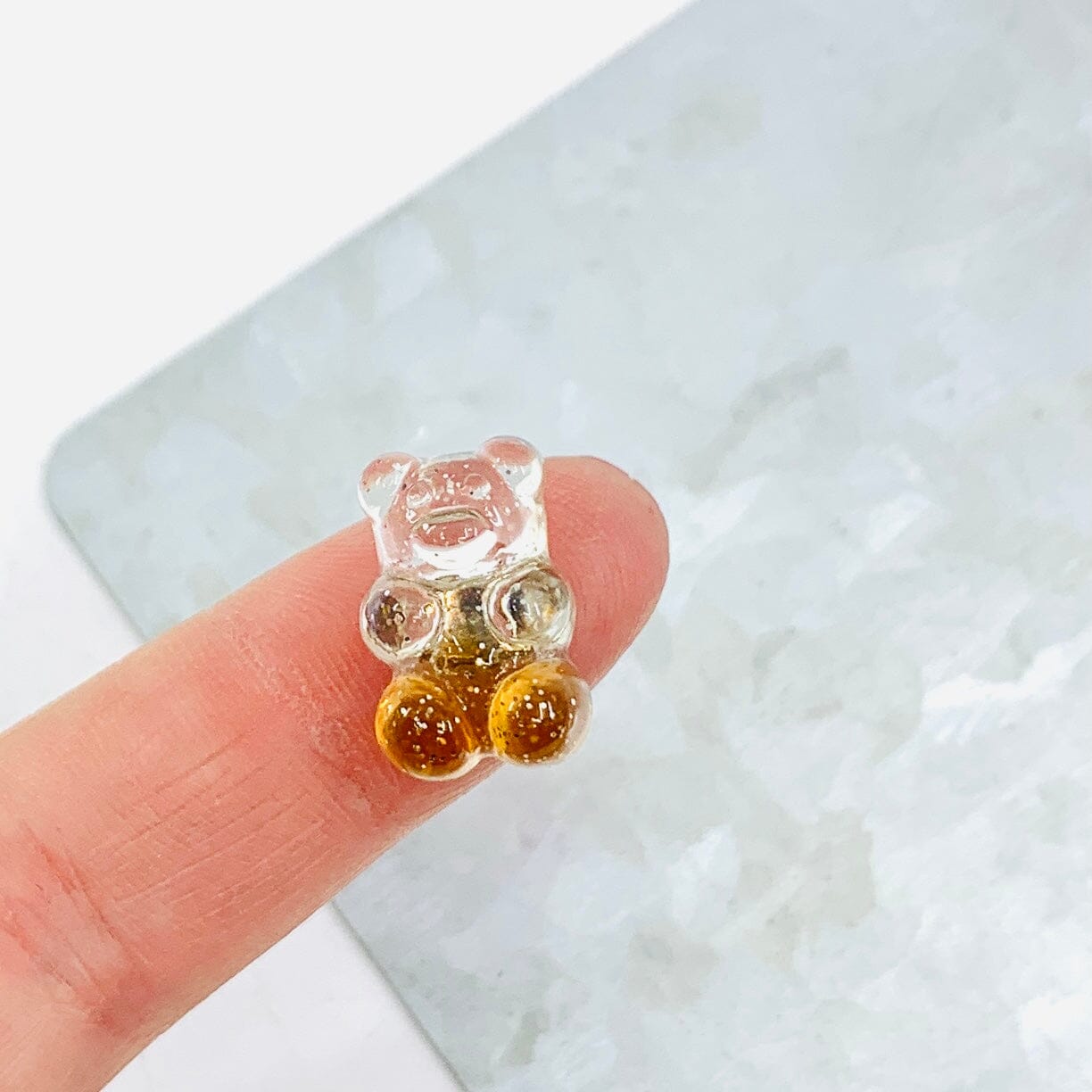 Gummy Bear Magnet, Cola - 