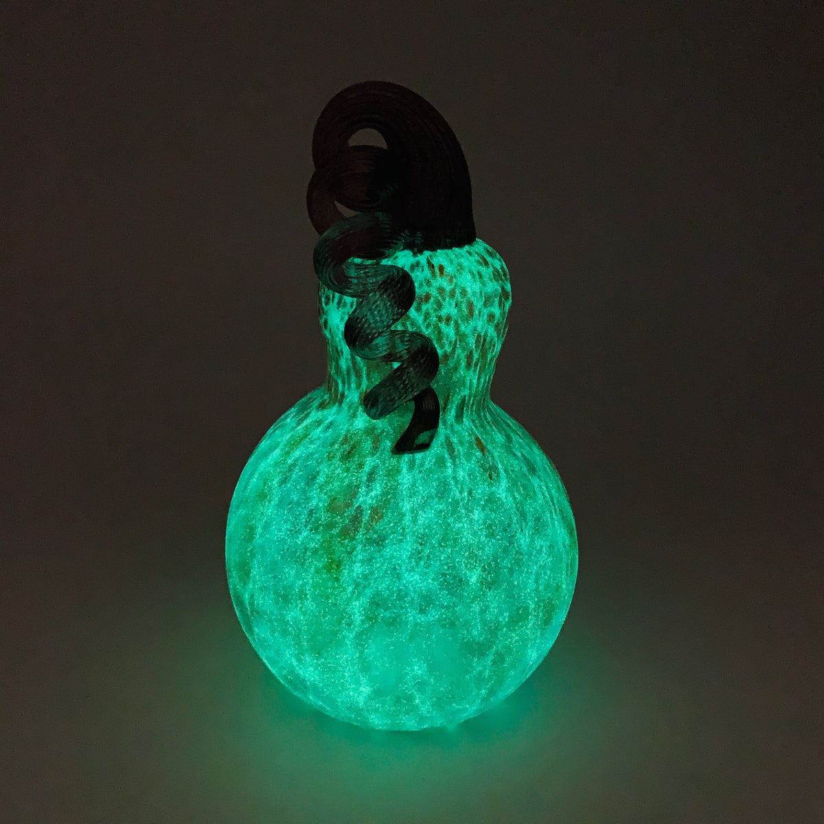 Best Daily Pumpkin 607 Glow Gourd Daily Pumpkin James Bilodeau 