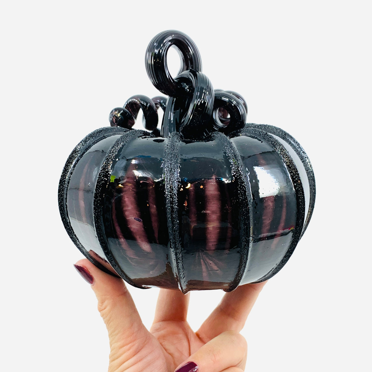 Daily Pumpkin 3959 Fall Squat