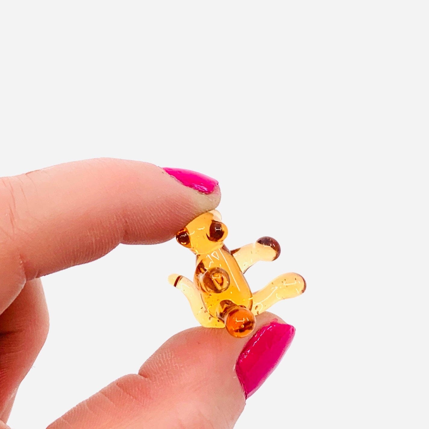 Mini Balloon Animal, Monkey 319 GANZ 