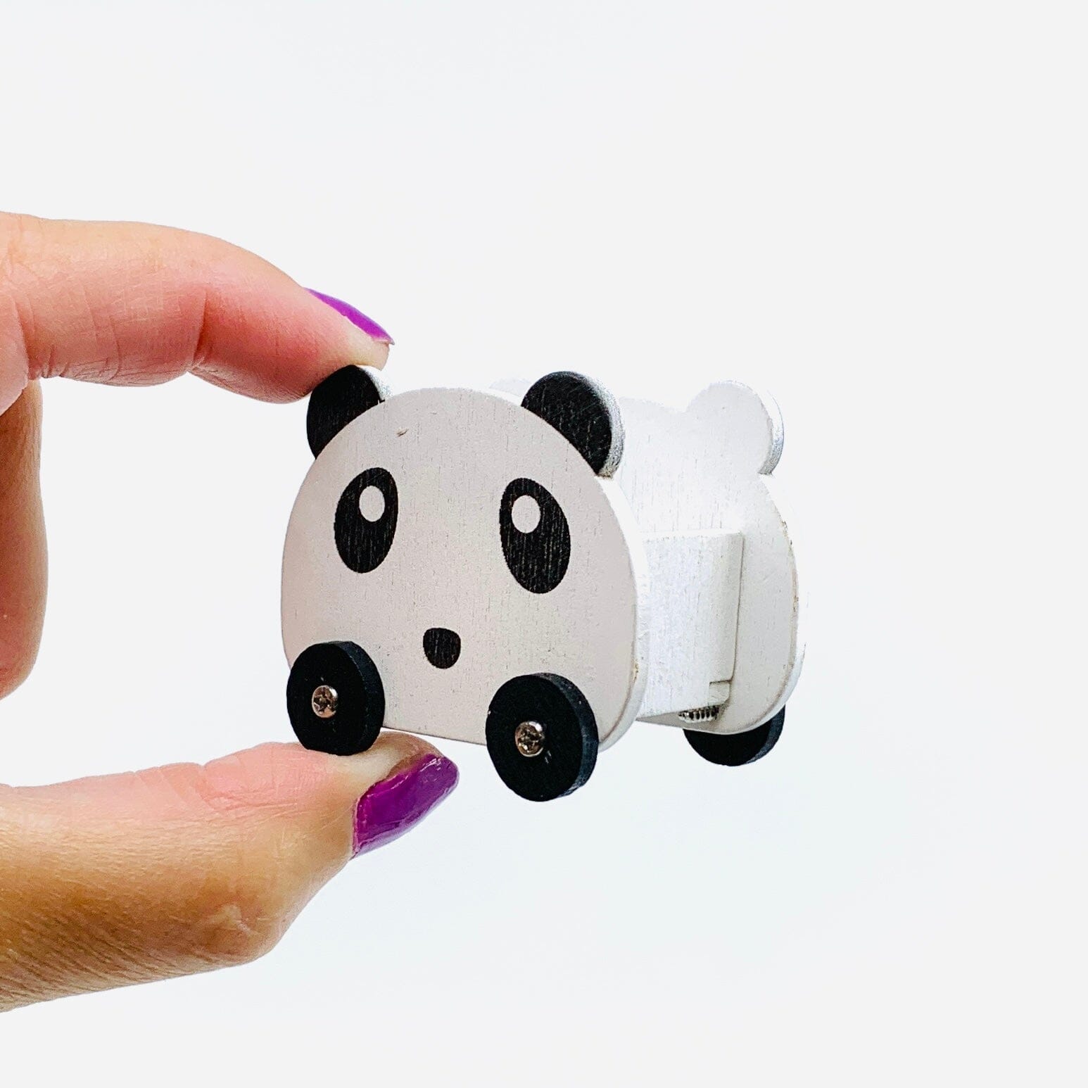 Miniature Alphabet Mat Miniature - 