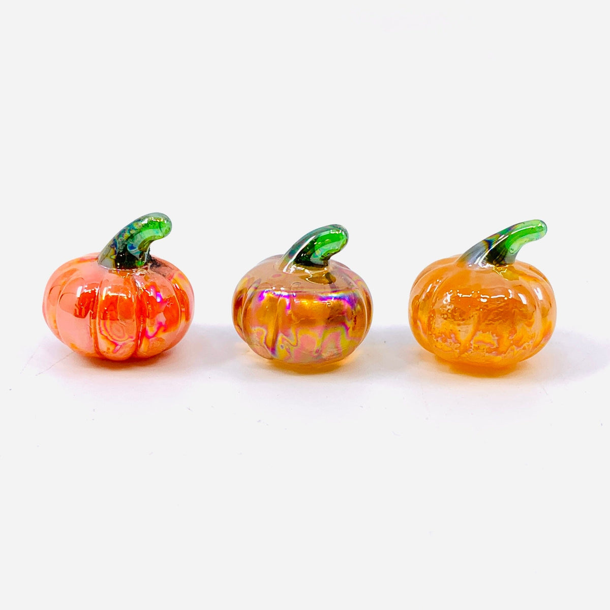Shimmers of Fall Pocket Charm PT205 Miniature GANZ 