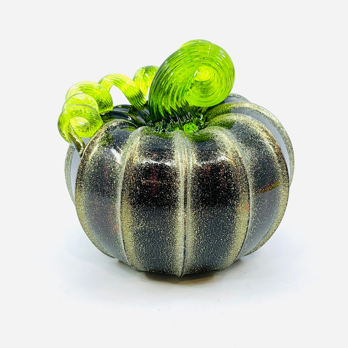 Daily Pumpkin 3947 Fall Shimmer Squat