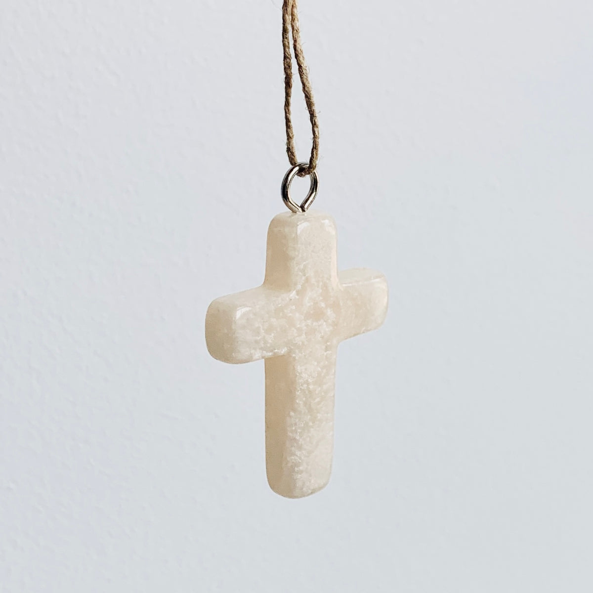 Cross Ornament