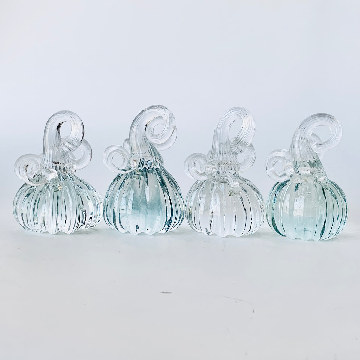 Daily Pumpkin 413 Mini Paperweight