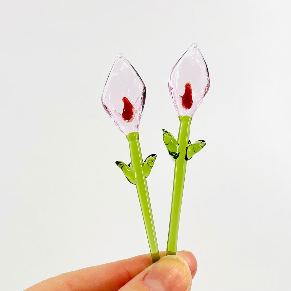 Tiny Calla Lily Build Your Own Bouquet Alex Tea Rose 