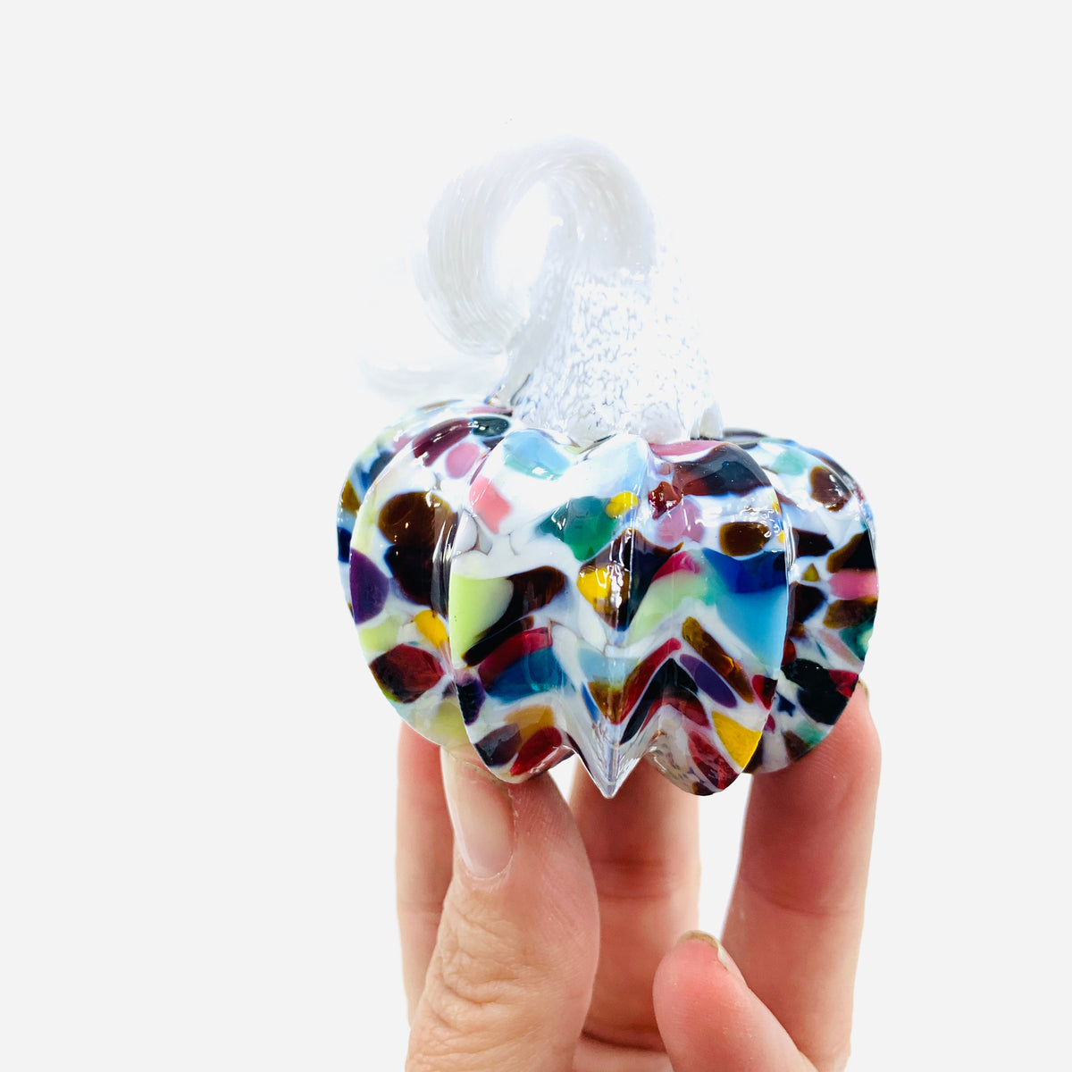 Daily Pumpkin 1135 Mini Paperweight