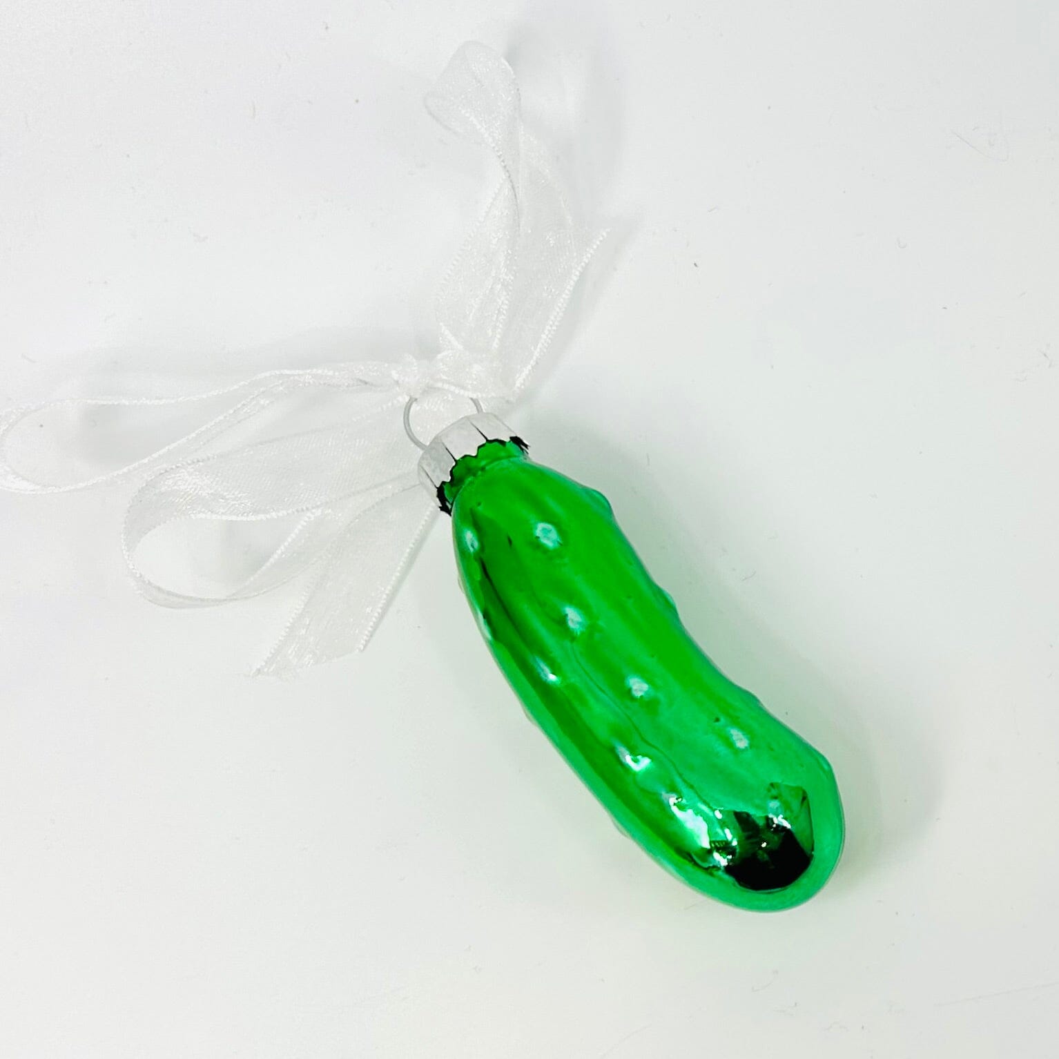 Christmas Pickle Ornament Ornament GANZ 