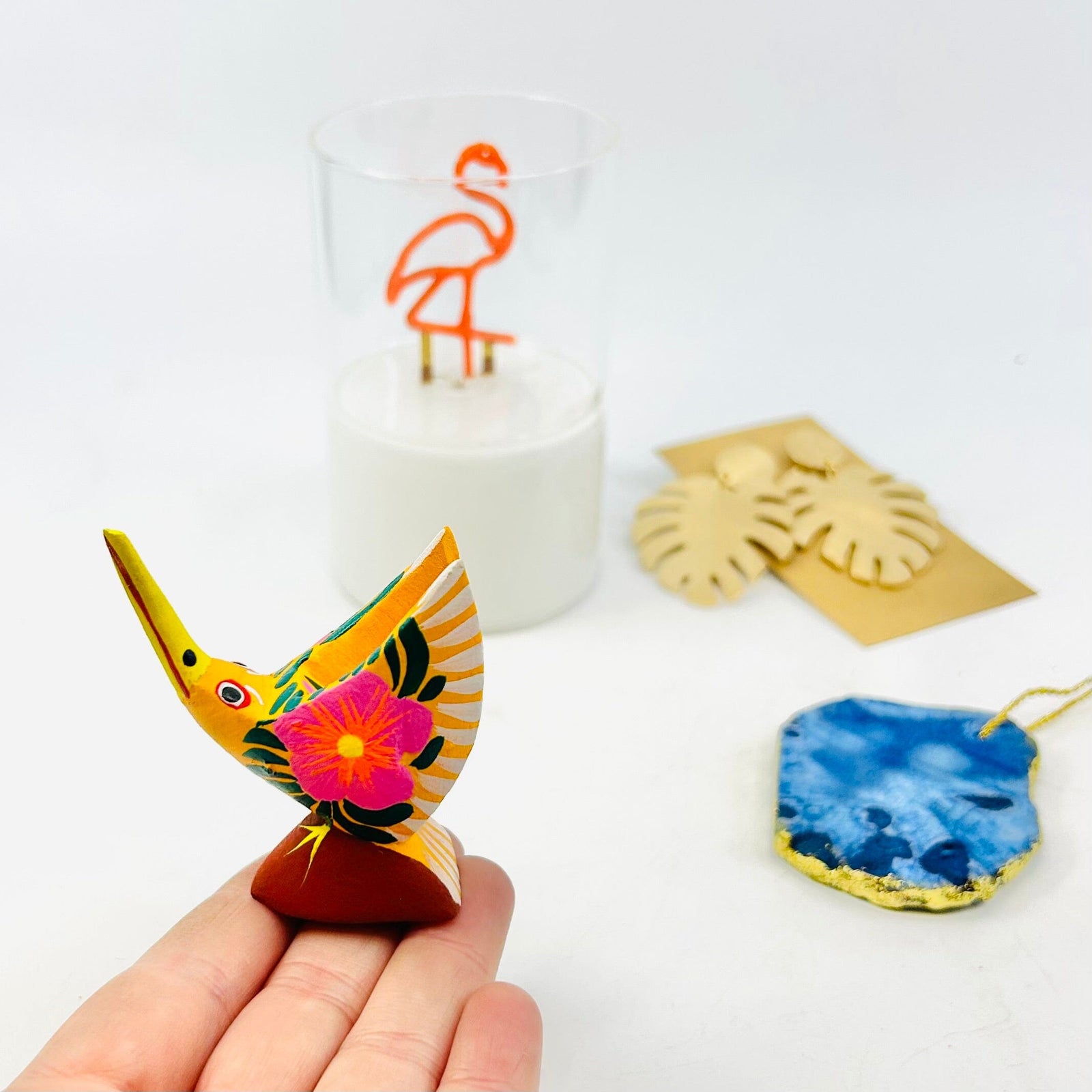 Inventory Box 25 - Fun One Hundred 80 Degrees 