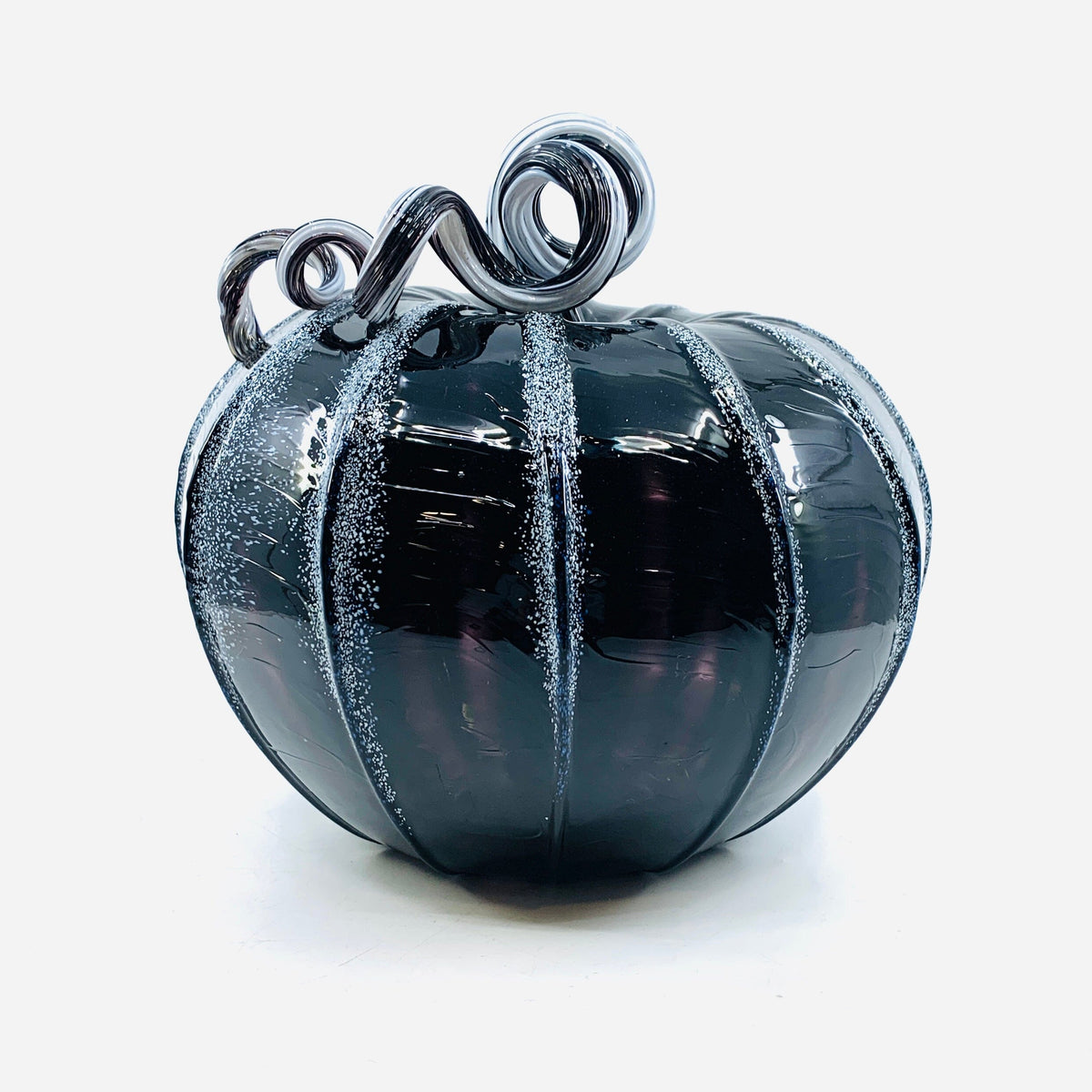 Daily Pumpkin 480 Fall Large Daily Pumpkin Luke Adams Glass Blowing Studio 