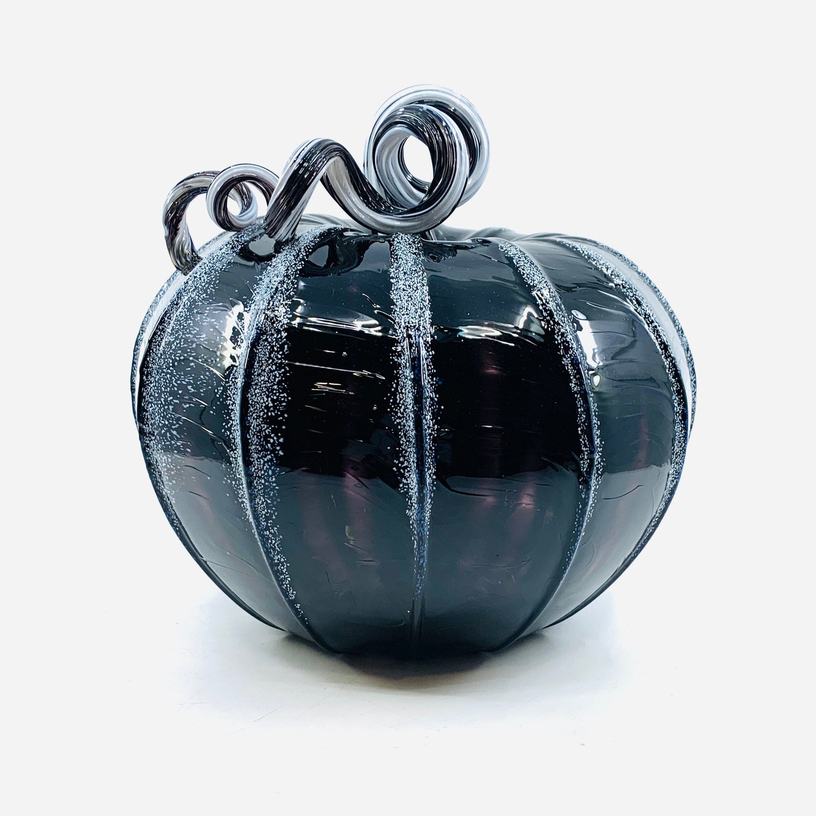 Daily Pumpkin 480 Fall Large Daily Pumpkin Luke Adams Glass Blowing Studio 