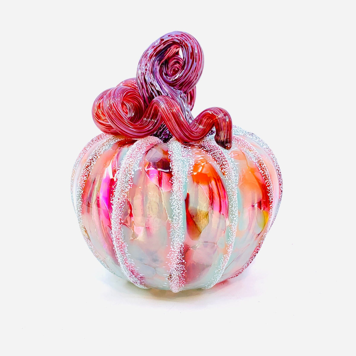 Daily Pumpkin 2557 Squat