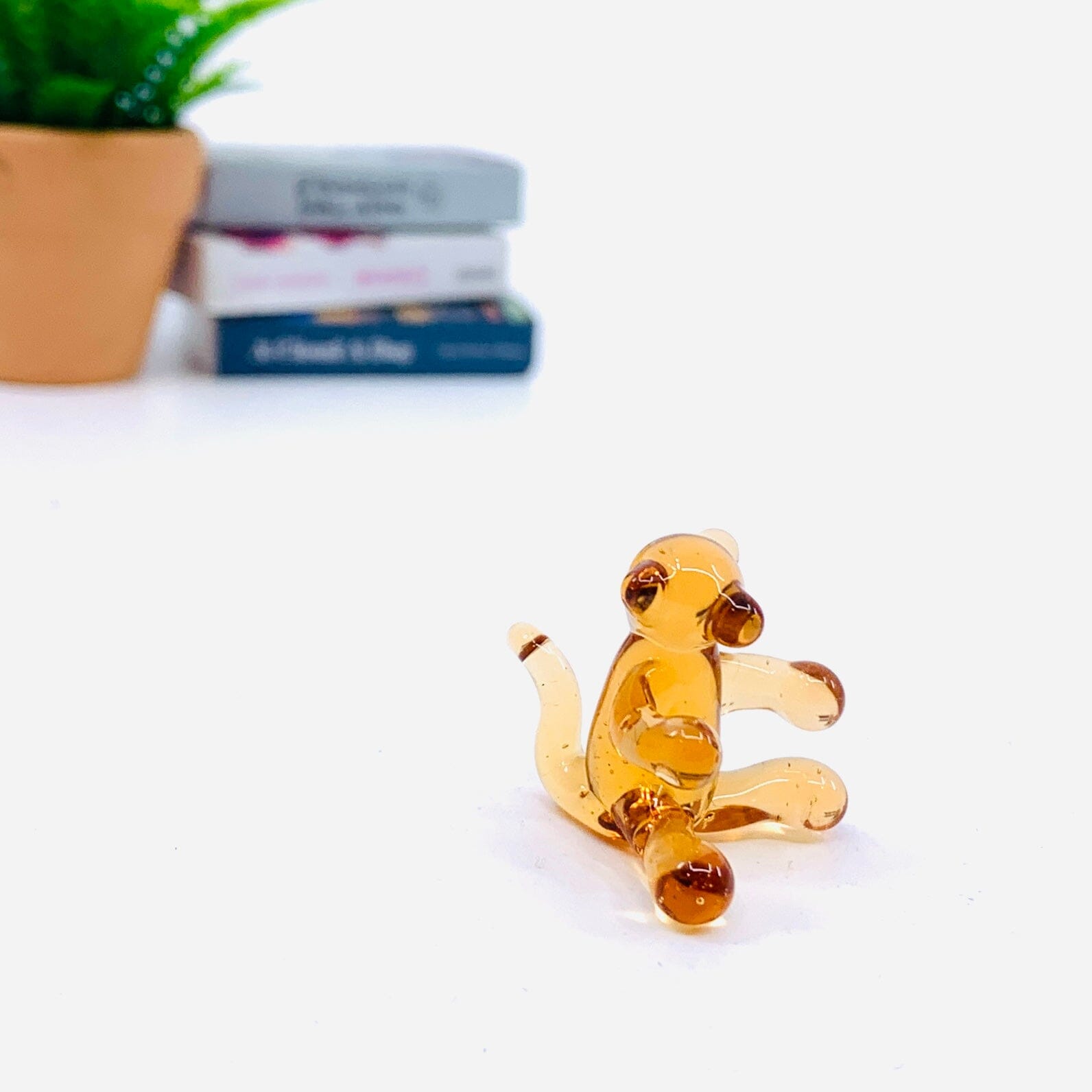 Mini Balloon Animal, Monkey 319 GANZ 