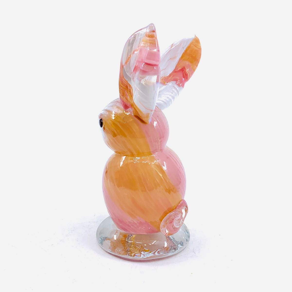 Daily Bunny 116 - Pastel