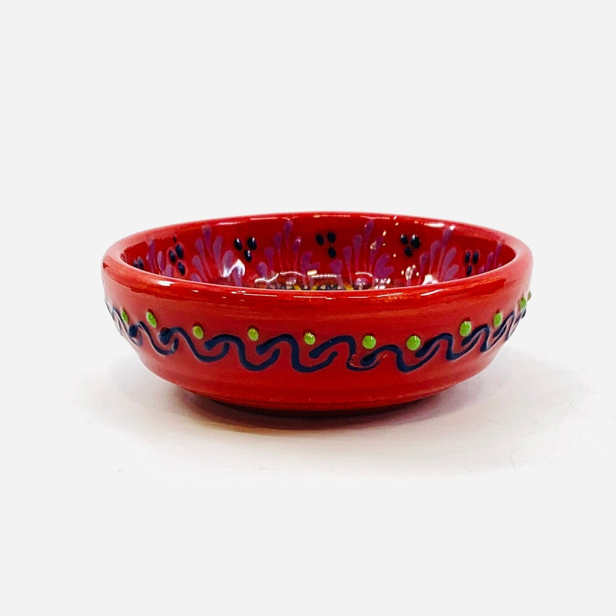 Handmade Turkish Bowl 146 Decor Natto USA 