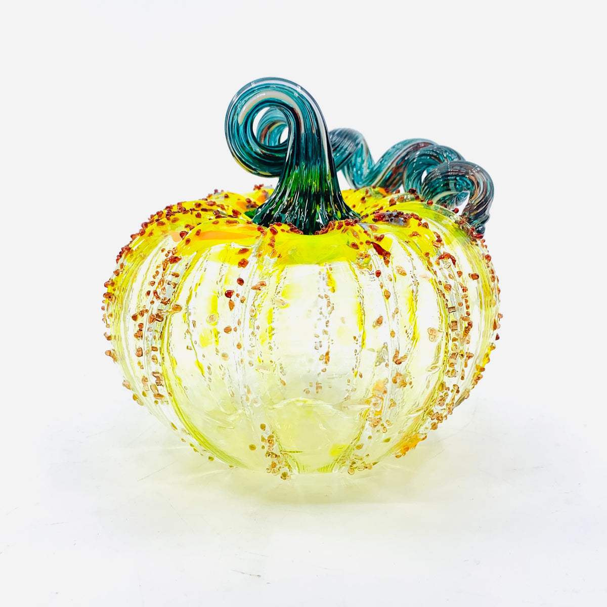 Daily Pumpkin 3339 Fall Squat