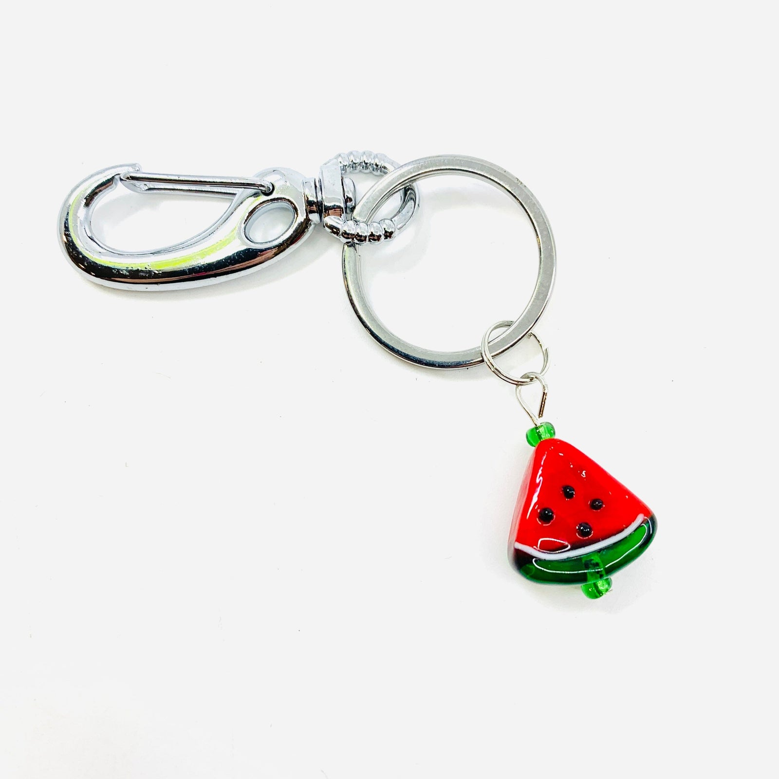 Fun Fruity Keychain, Watermelon GANZ 