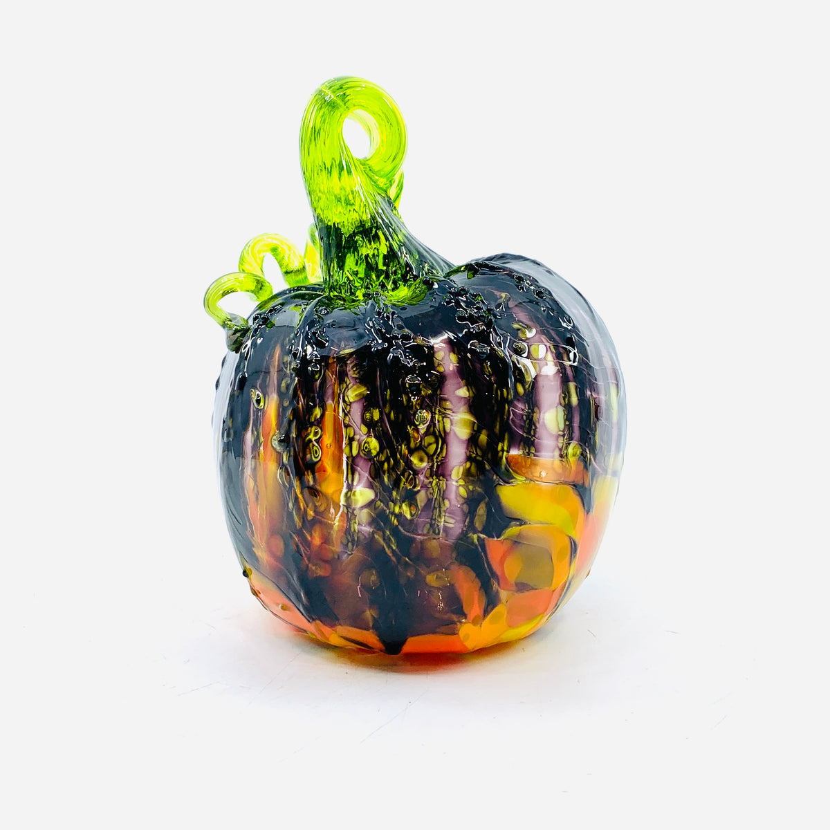 Daily Pumpkin 3623 Oops Squat