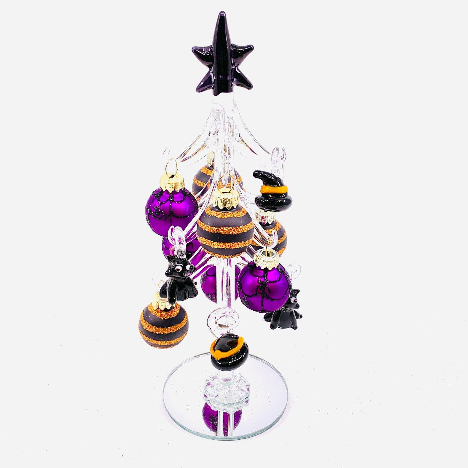 Witchy Glass Tree 33 Decor GANZ 
