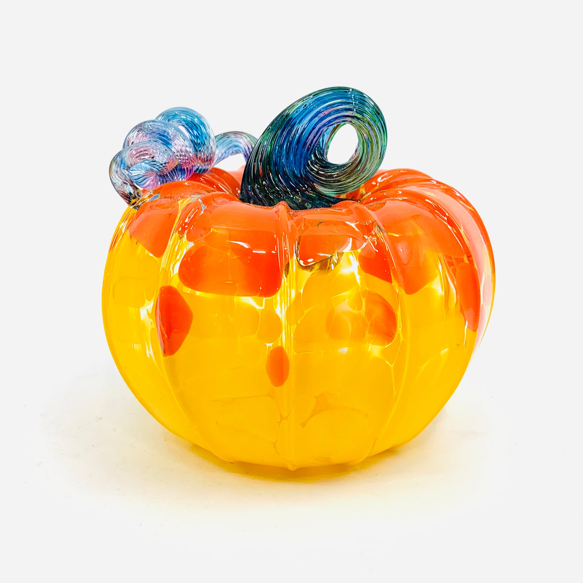 Daily Pumpkin 1256 Squat