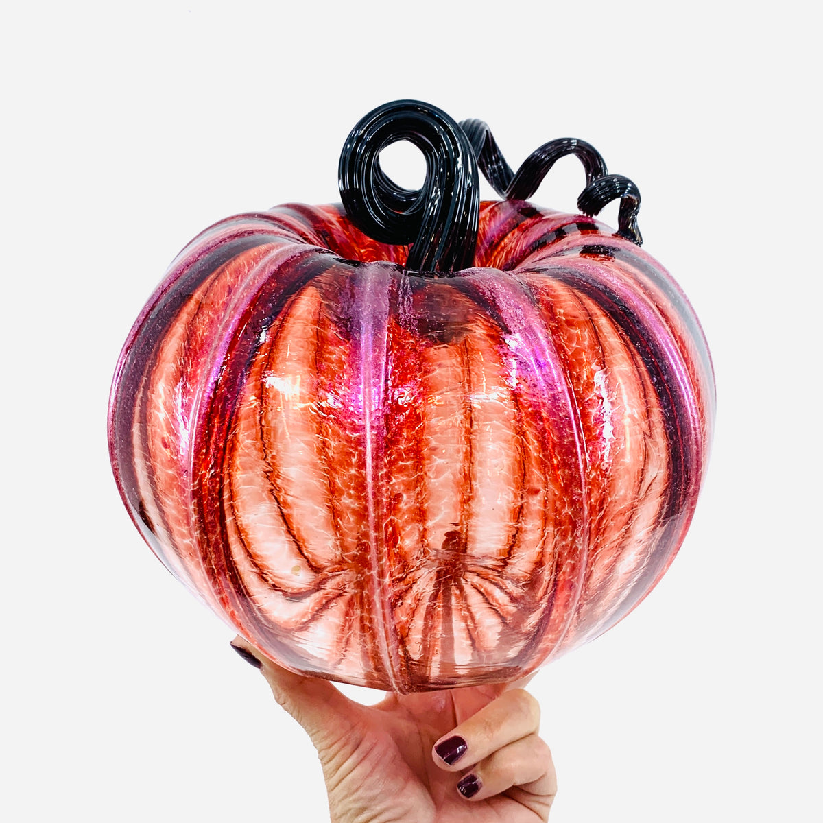 Best Pumpkin of The Day 175 Fall Shimmer Large