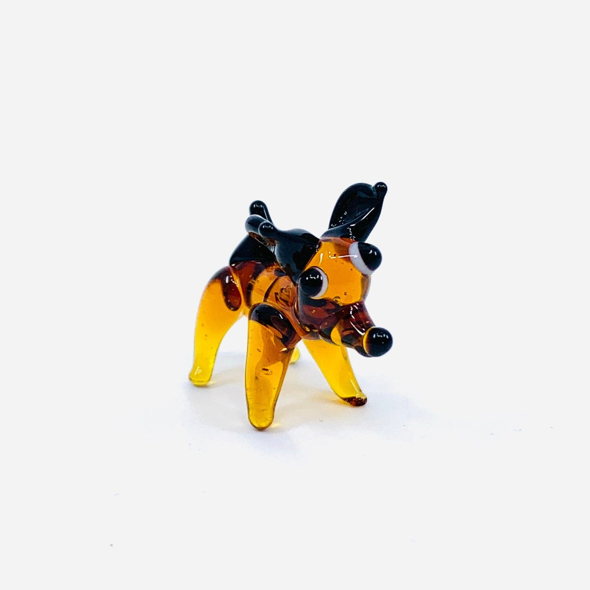 Teeny Teensie Puppy 45 JACO 