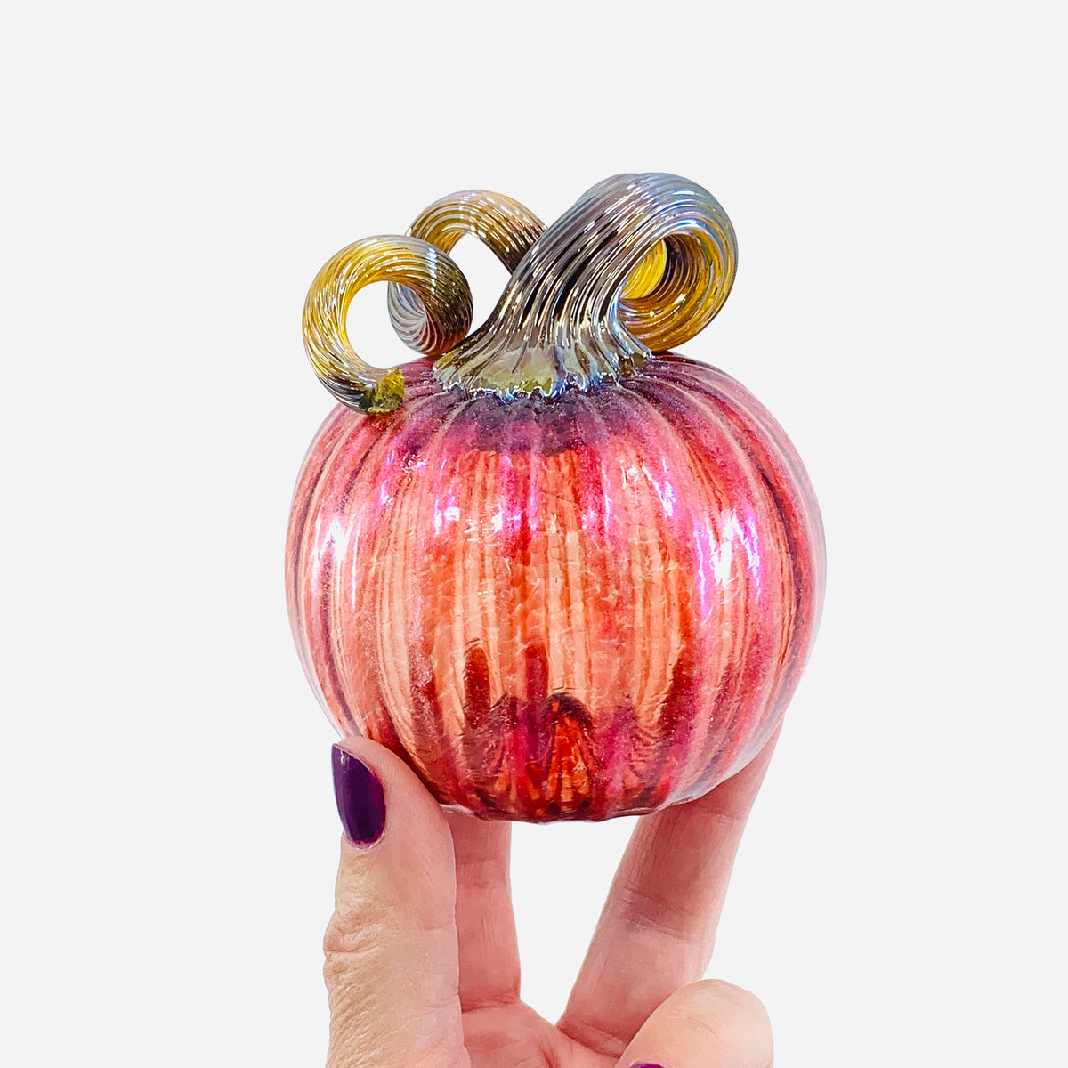 Daily Pumpkin 766 Shimmer Mini