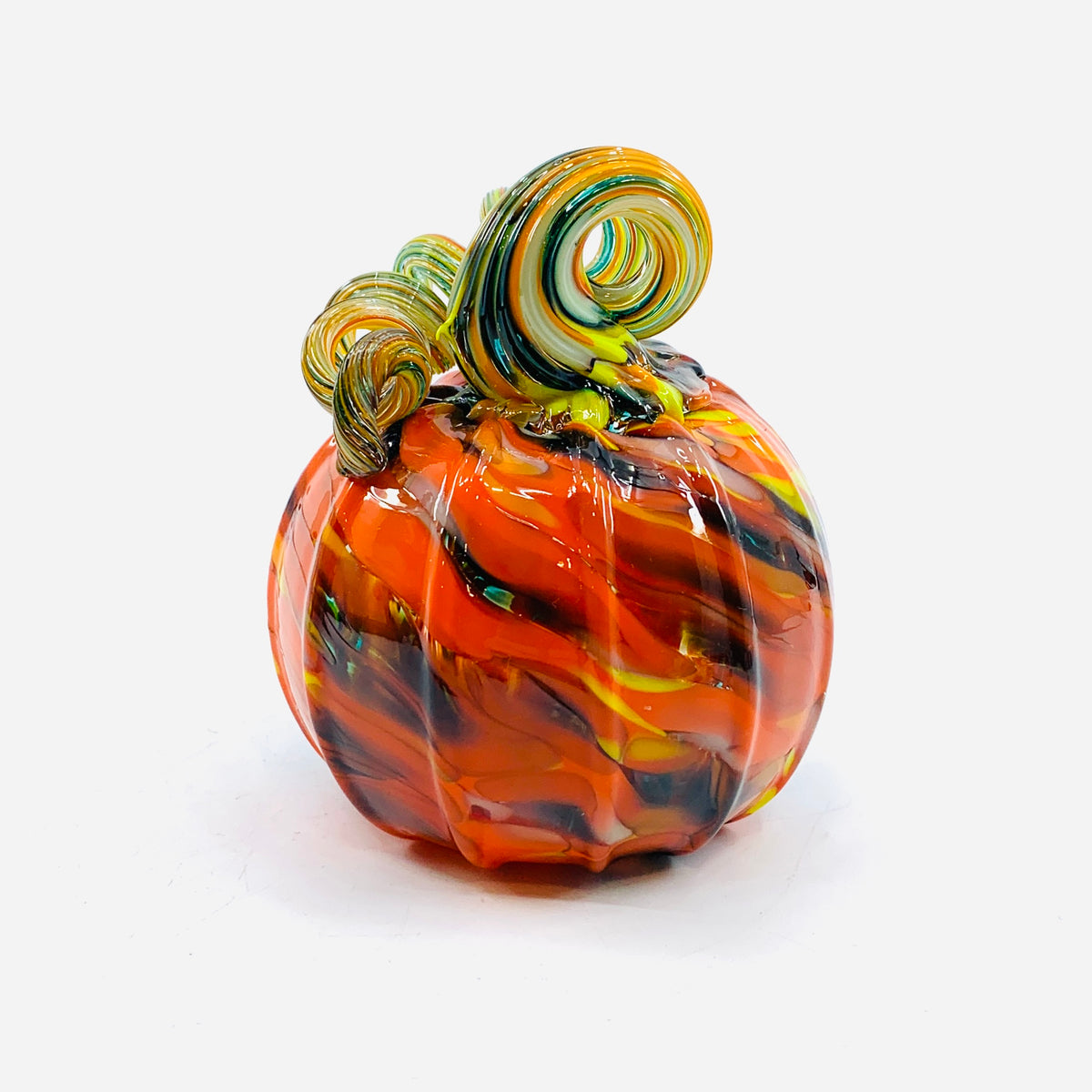 Daily Pumpkin 116 Fall Mini