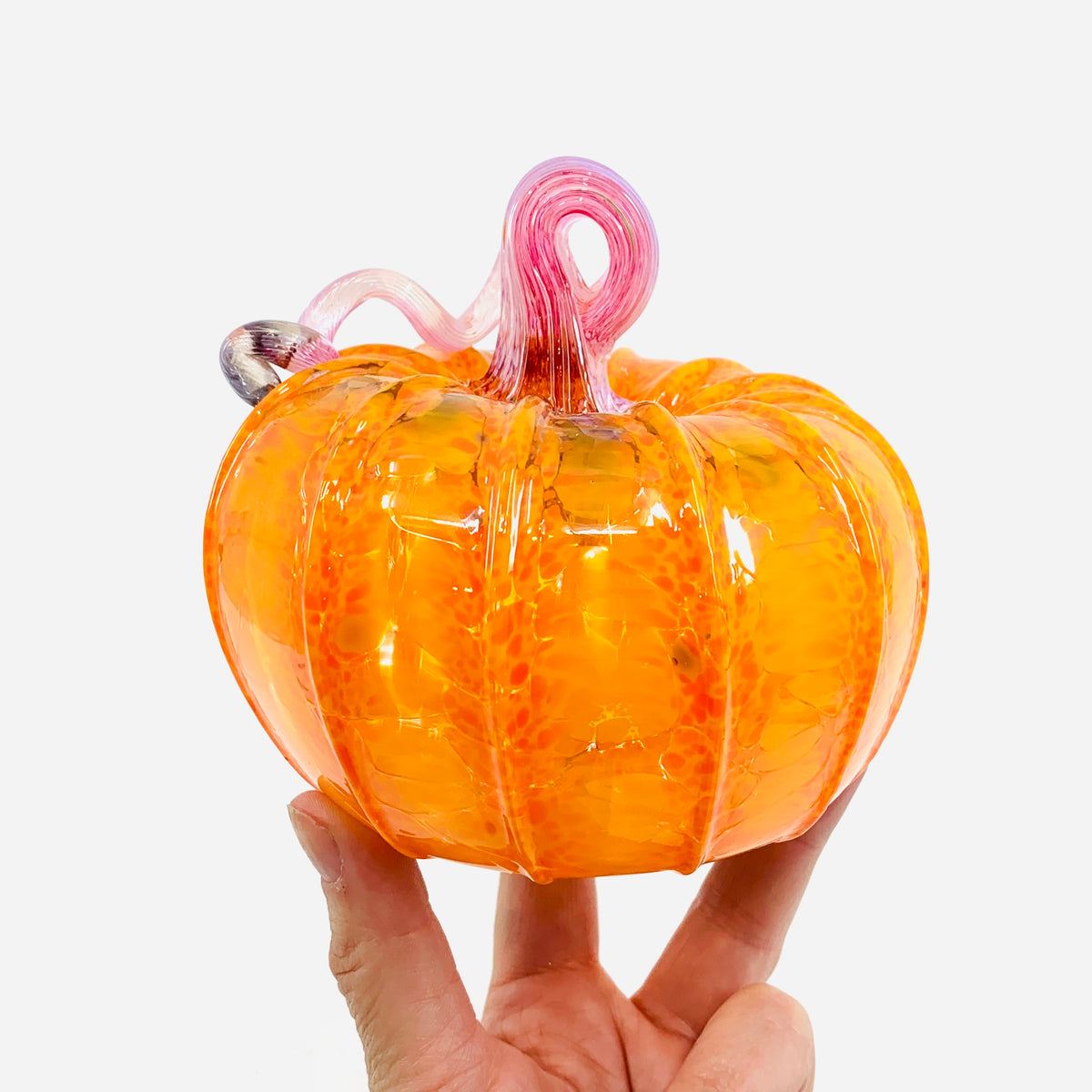 Daily Pumpkin 1272 Squat