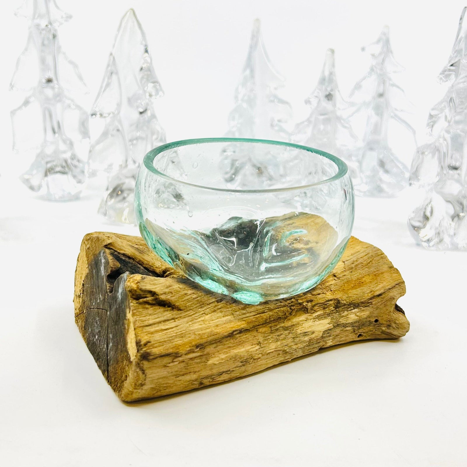 Drfitwood Dipping Dish Decor Willow Street Design 
