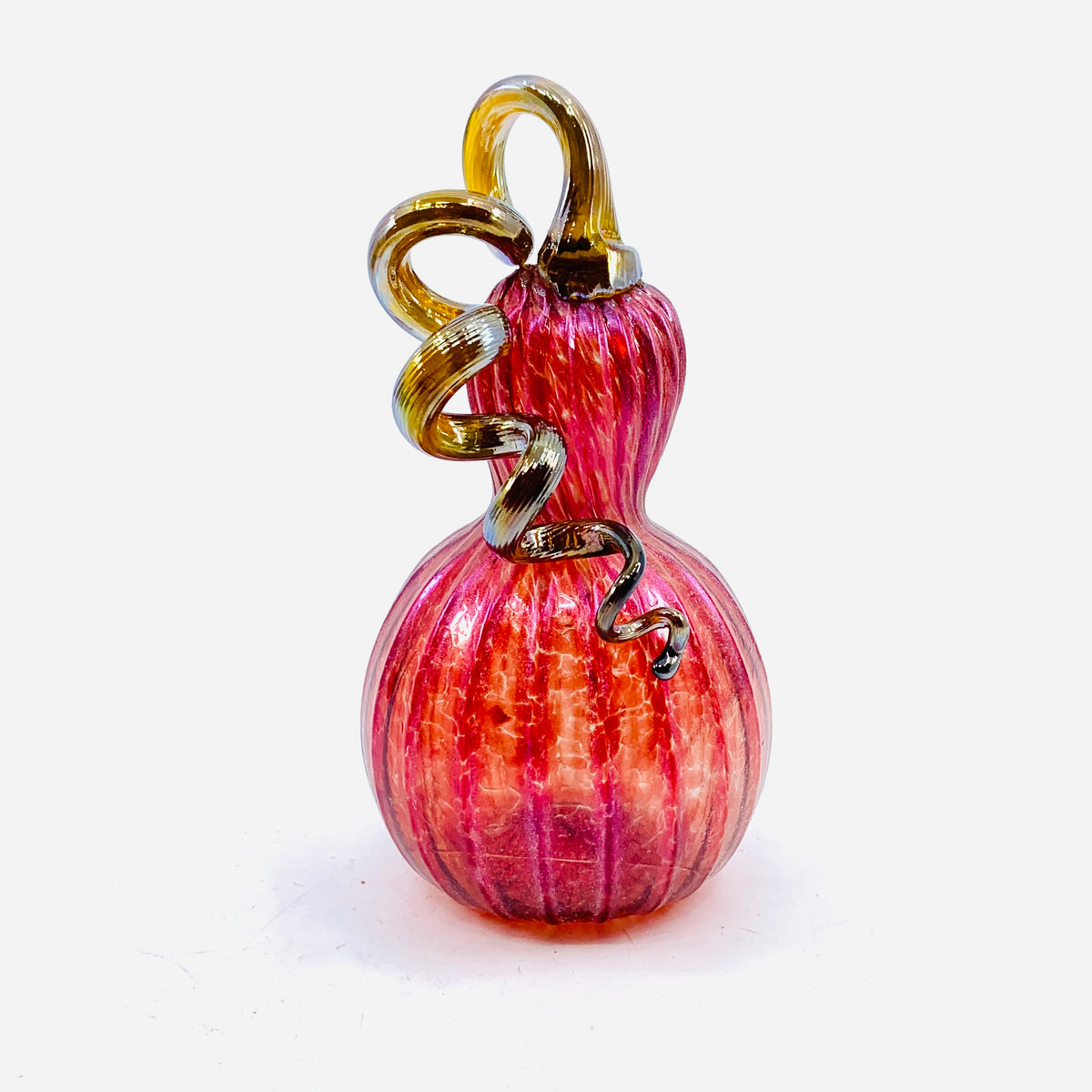 Daily Pumpkin 145 Mini Gourd