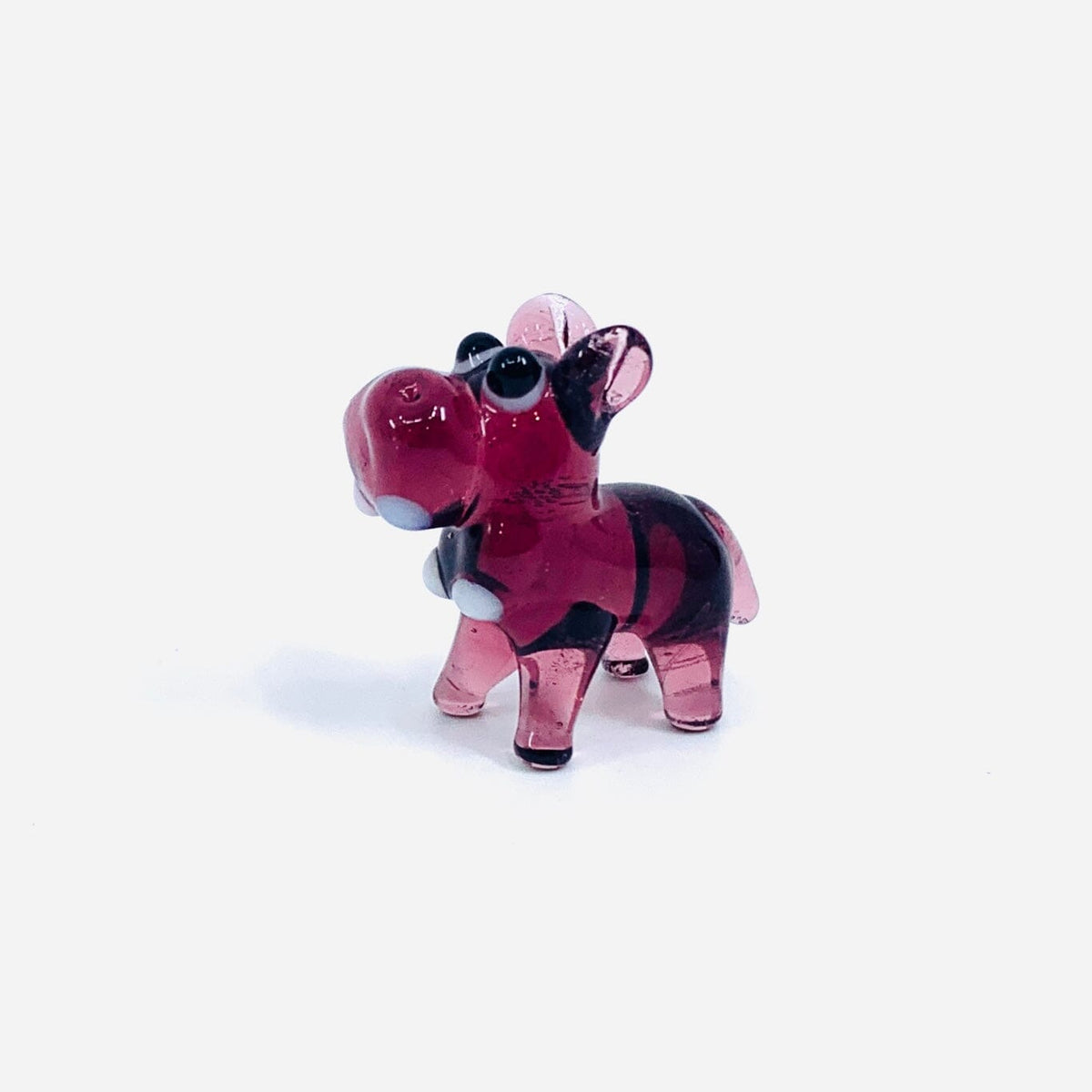 Teeny Teensie Hippo GANZ 