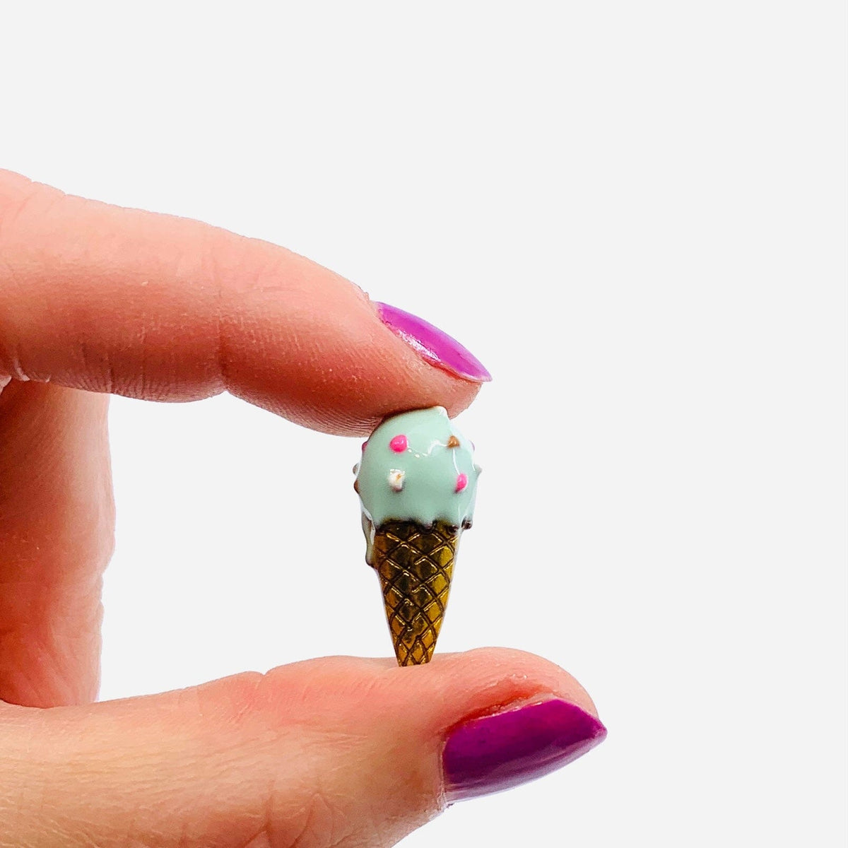 Life is Sweet Charm - PT162 Miniature GANZ 