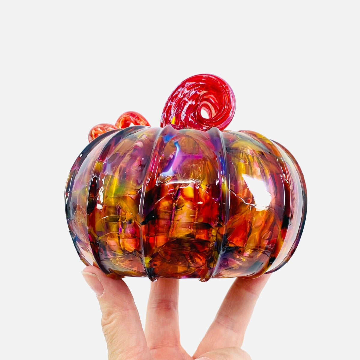 Daily Pumpkin 1922 Oops Squat