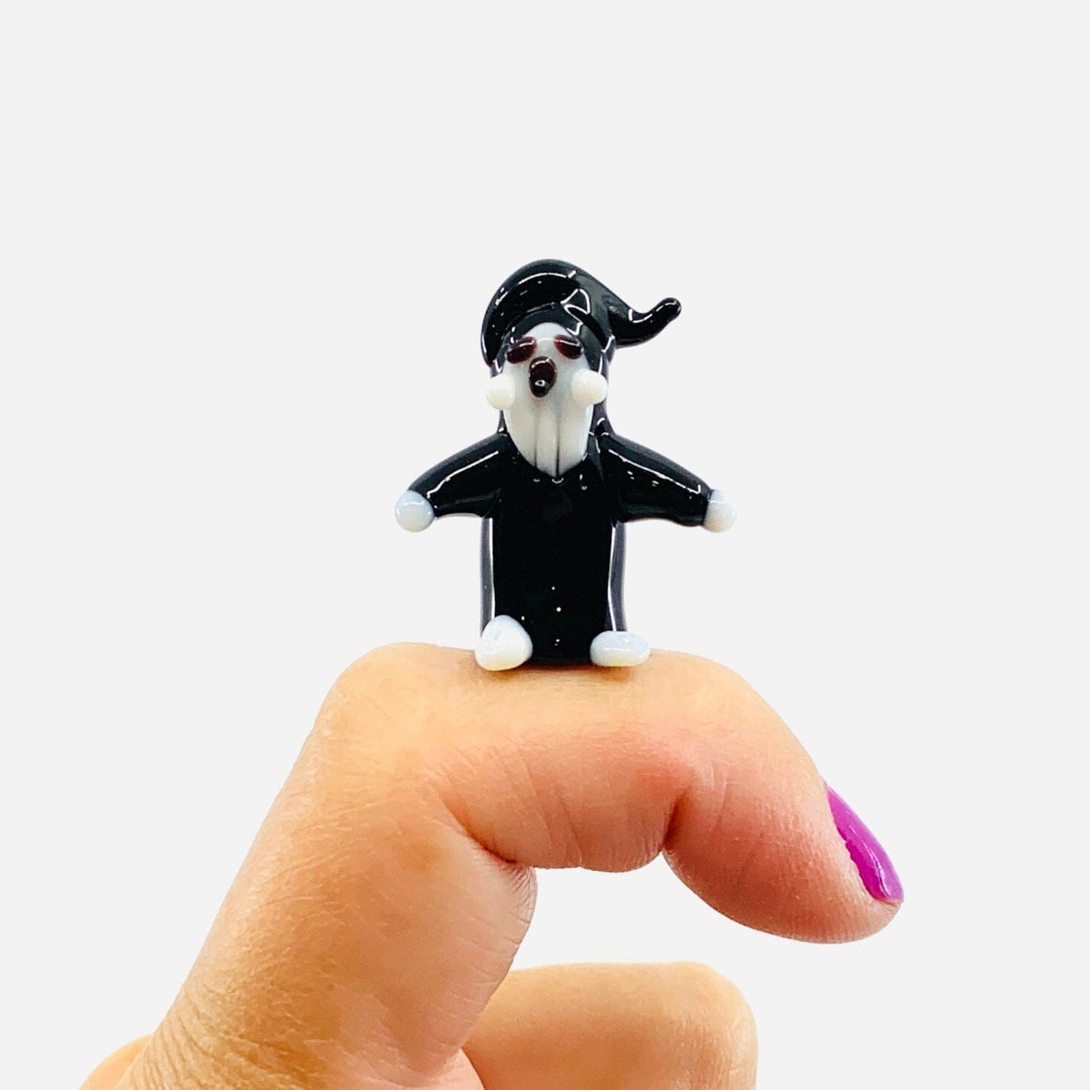 Tiny Reaper Miniature Alex 