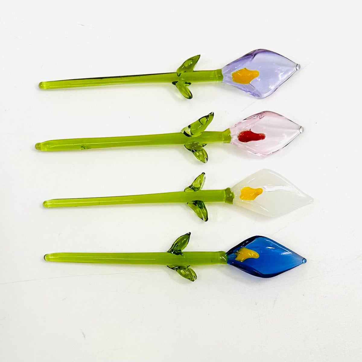 Tiny Calla Lily Build Your Own Bouquet Alex 