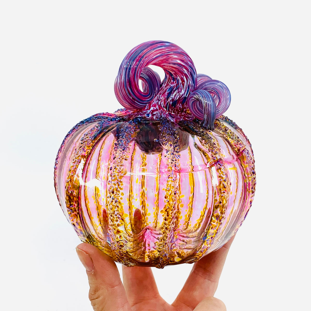 Daily Pumpkin 1269 Squat