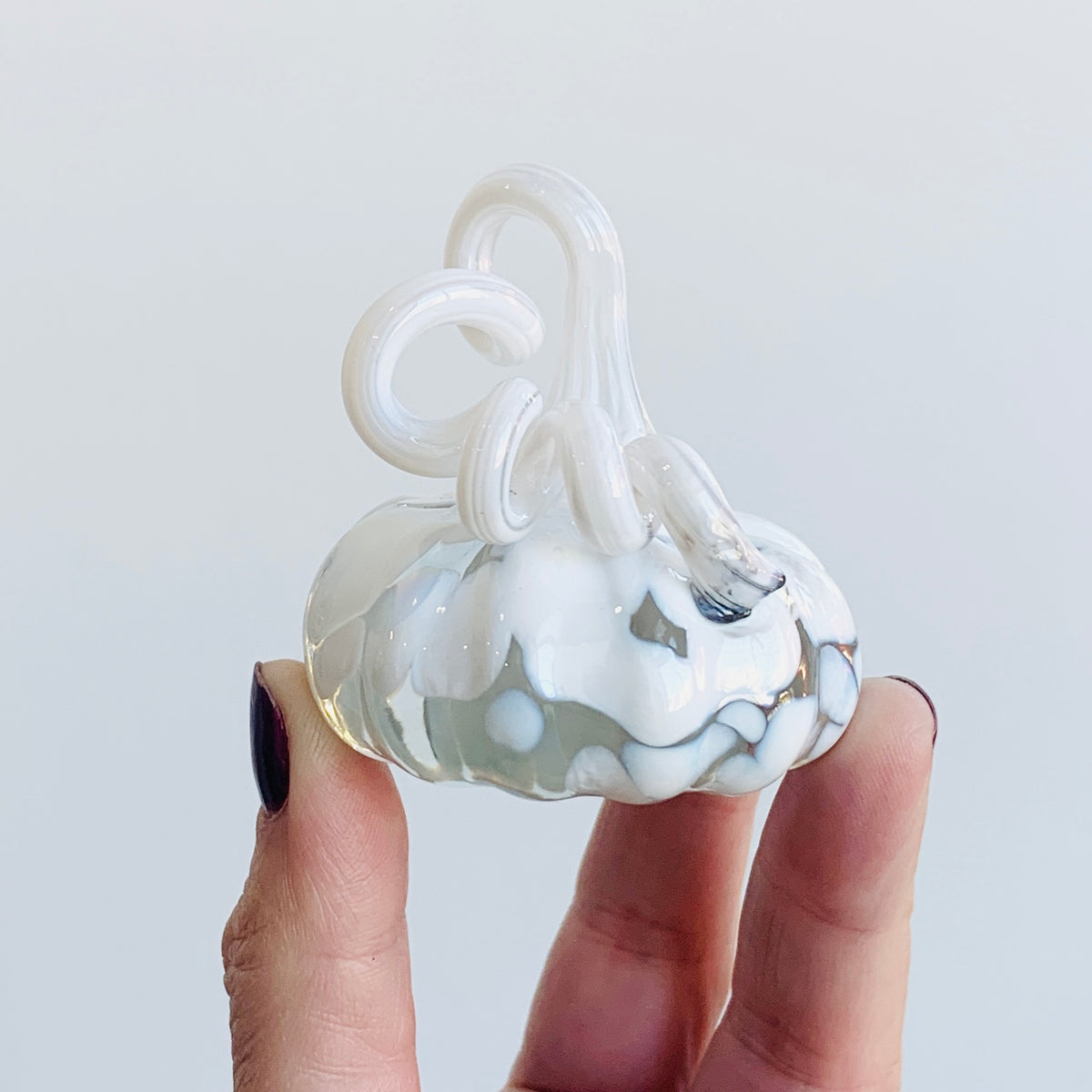 Daily Pumpkin 975 Mini Paperweight