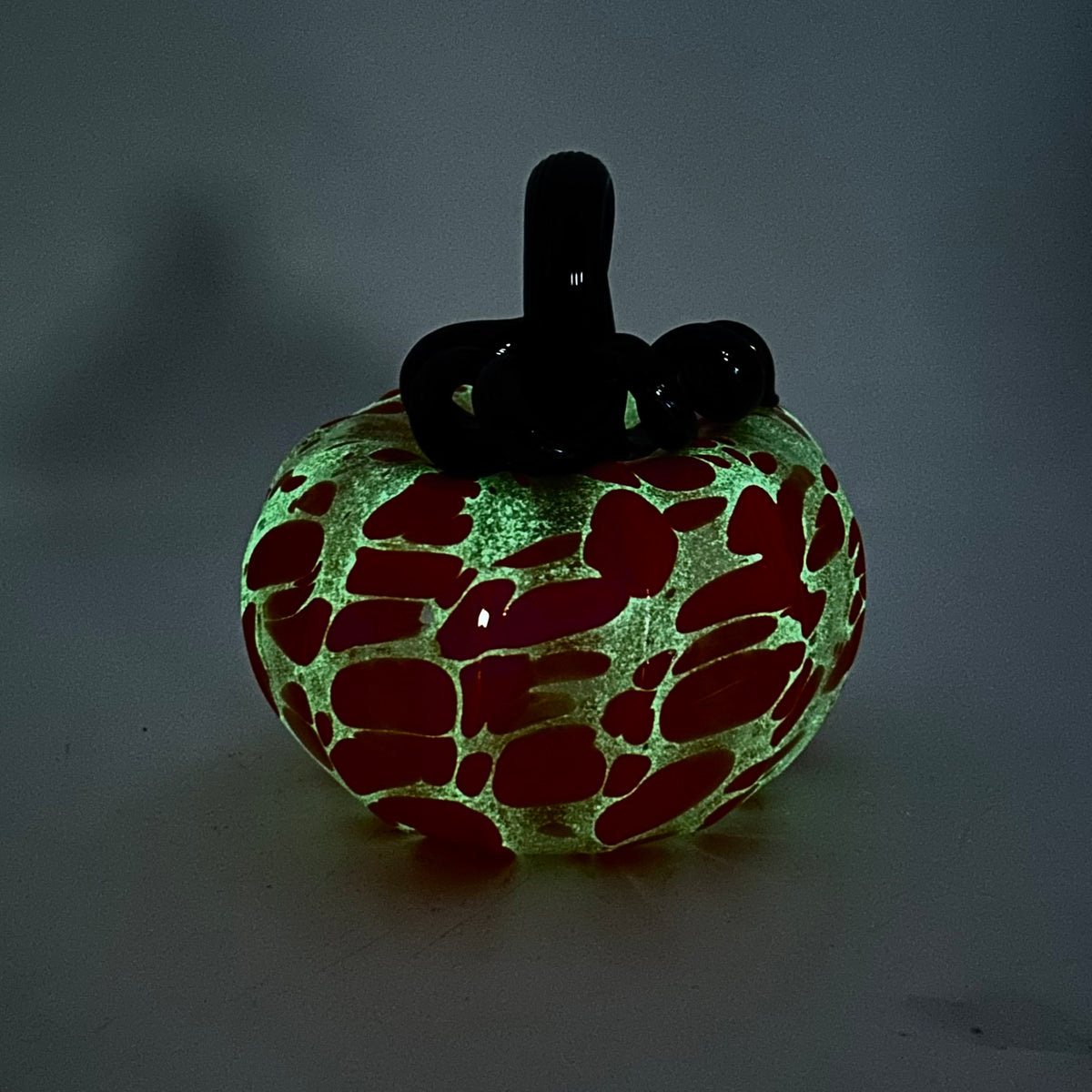 Daily Glow Pumpkin 179 Fall Squat