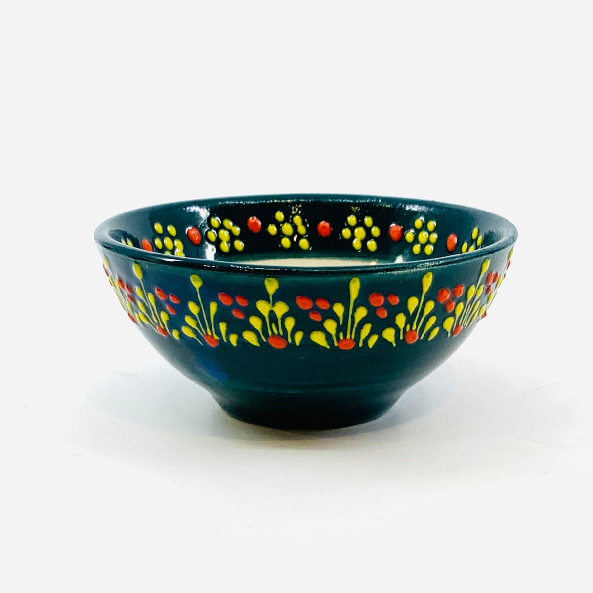 Handmade Turkish Bowl 93 Decor Natto USA 