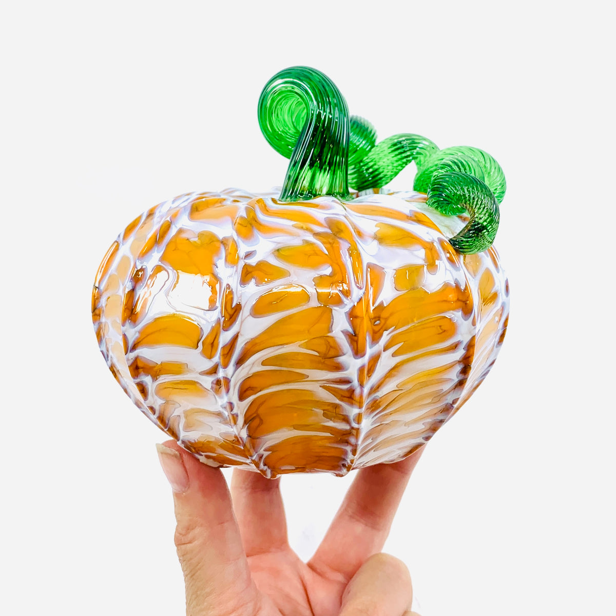Daily Pumpkin 3235 Squat