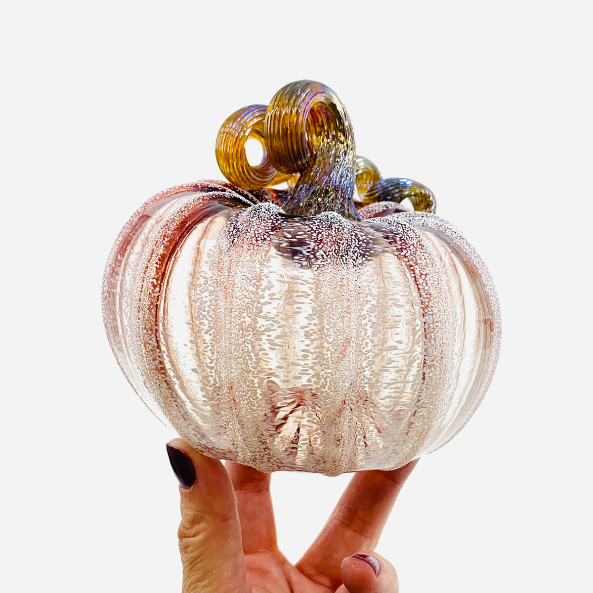 Daily Pumpkin 822 Oops Squat