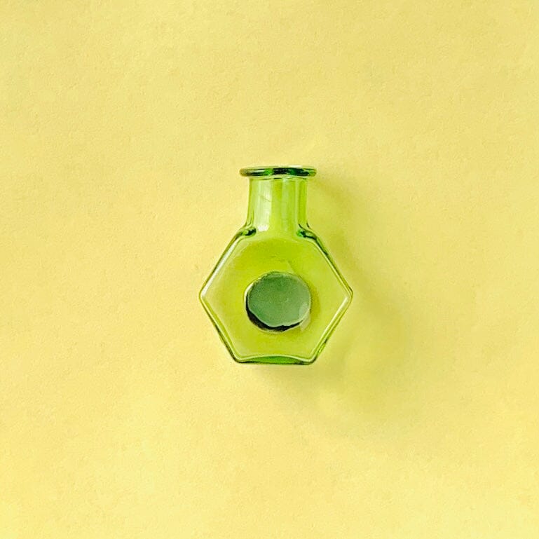 Mini Magnet Vase Miniature - 