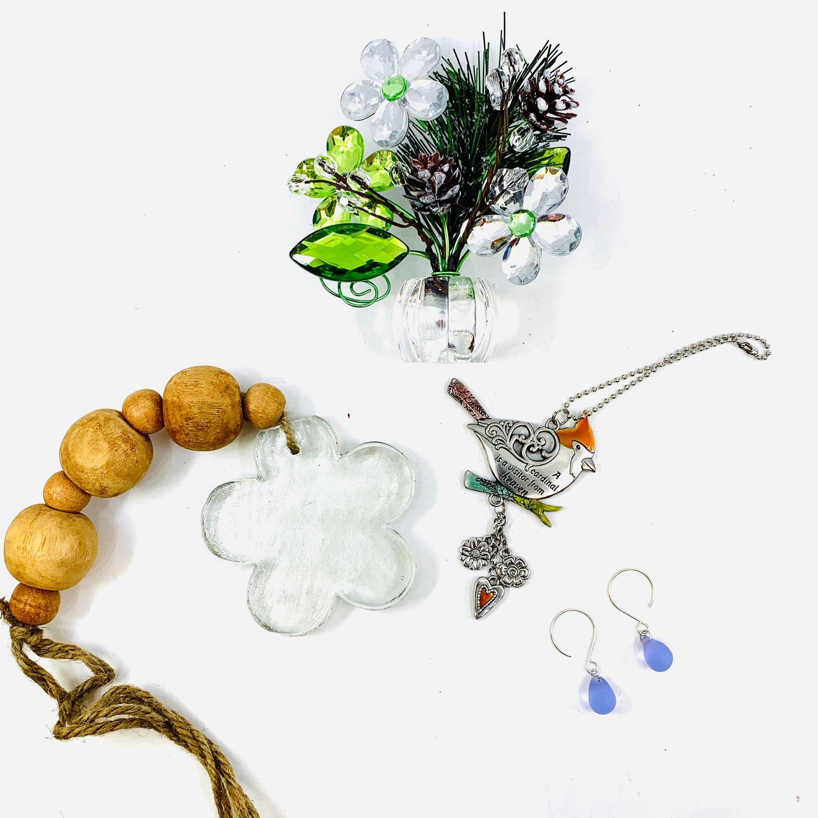 Inventory Box 22 - Pinecone One Hundred 80 Degrees 