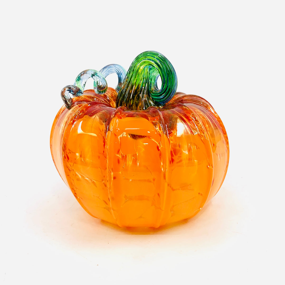 Daily Pumpkin 1298 Squat