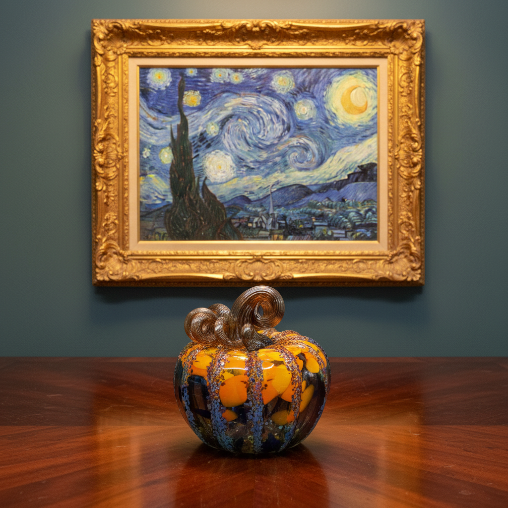 Starry Night Squat