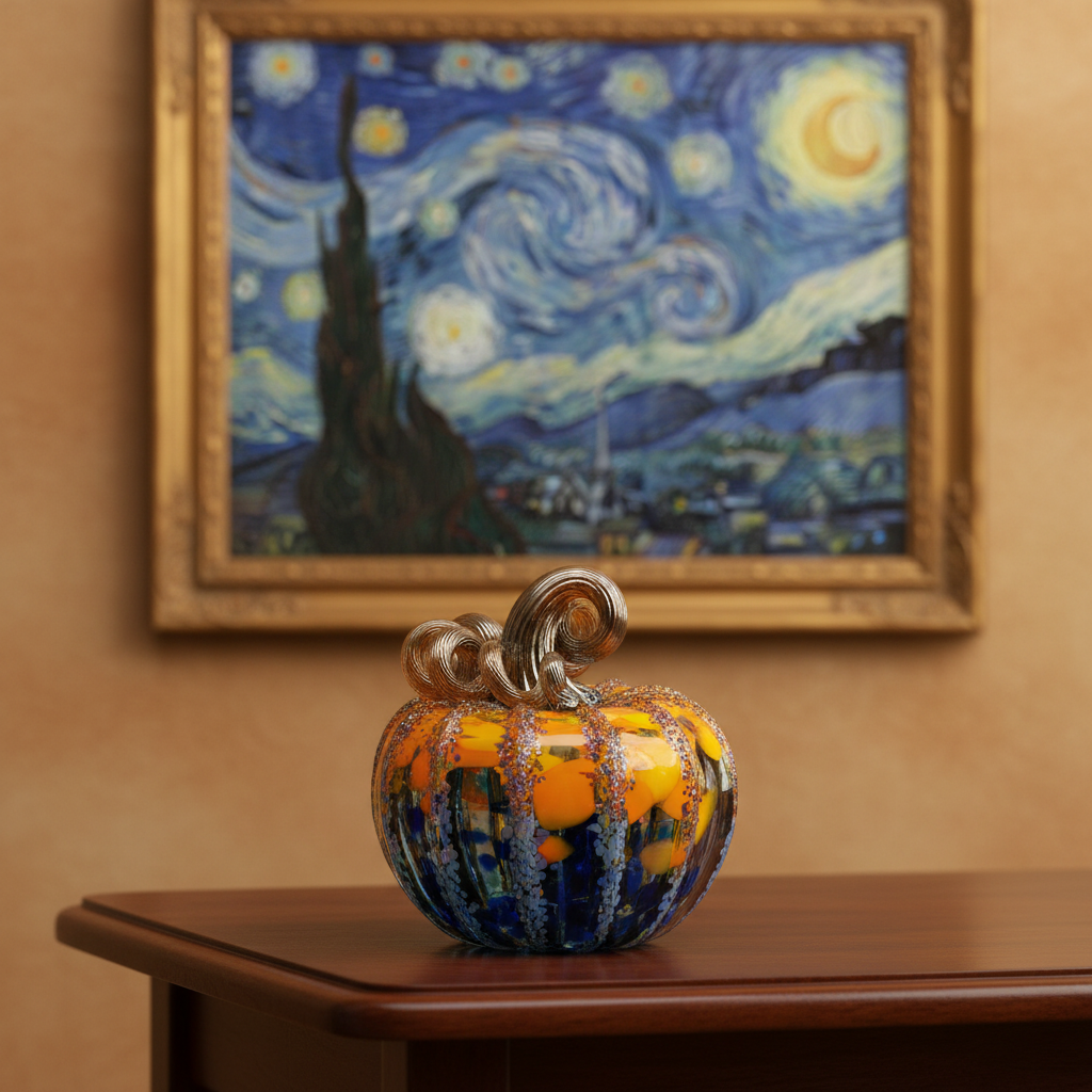 Starry Night Squat