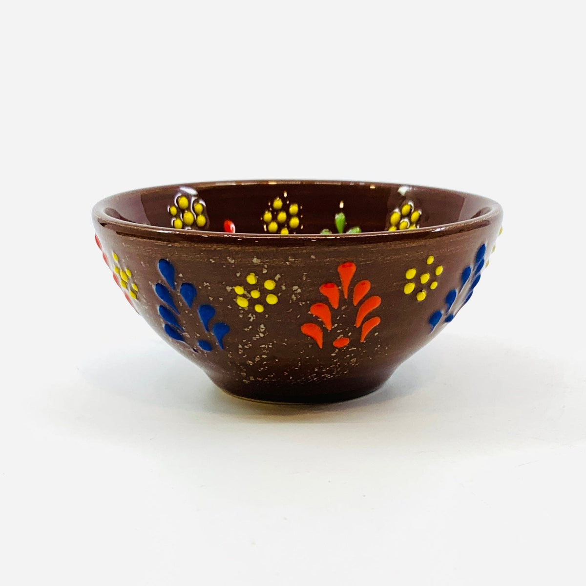 Handmade Turkish Bowl 73 Decor Natto USA 