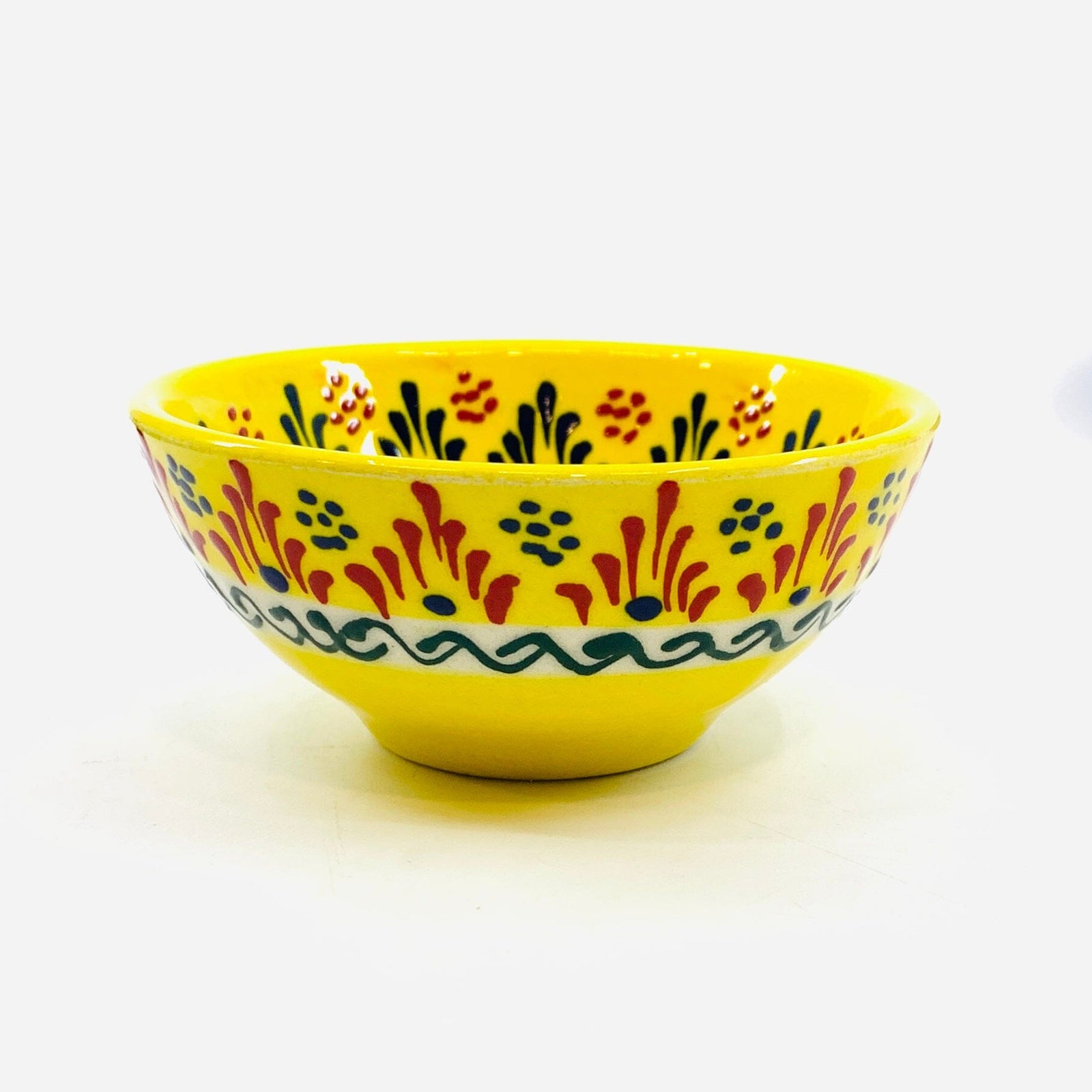 Handmade Turkish Bowl 50 Decor Natto USA 